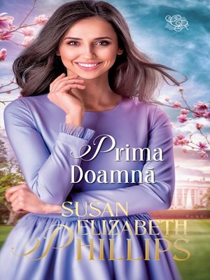 cover image of Prima Doamna